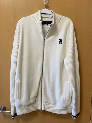 [세인트 앤드류스] 충전솜 니트 자켓 3L [ St ANDREWS ]