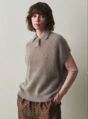 steven alan 니트 베스트