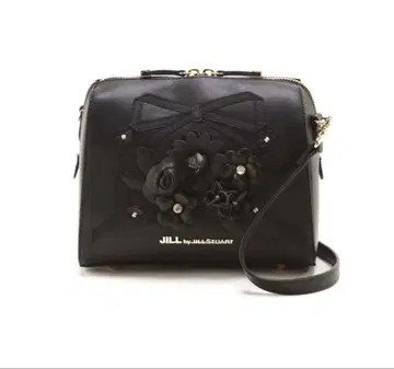 라운드 가든 미니백 질 바이 질 스튜어트