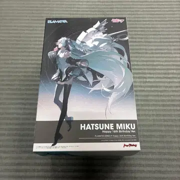 PLAMATEA 하츠네 미쿠 Happy 16th Birthday Ver.