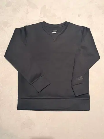 THE NORTH FACE 테크 에어 맨투맨 크루 여성용