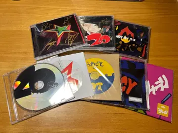 [ 12/16까지 ] 케플라 CD 묶음 판매