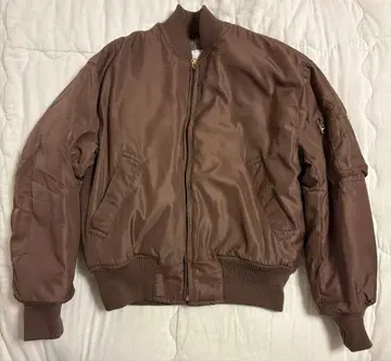 Searoomlynn MA-1 자켓