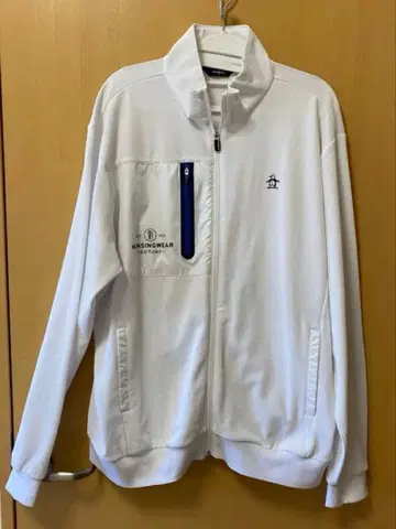 [ 먼싱웨어 ] 와플 저리 골프웨어 3L