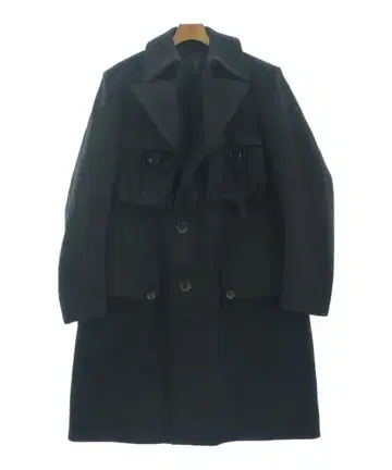 Y's 코트 (기타) 남성용