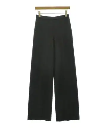 테리 슬랙스 여성용