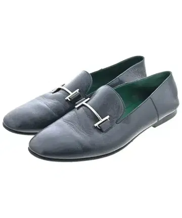 HERMES 비즈니스 드레스 신발 남성용