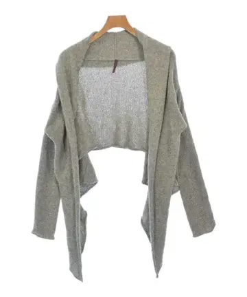 DANIELA GREGIS 여성용 가디건