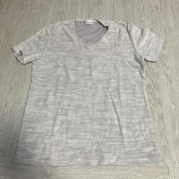 zero by TORNADO MART V넥 T셔츠 L사이즈