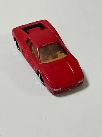 토미카 일본제 No.91 페라리 테스타로사 tomica 레트로