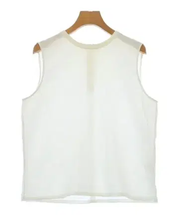 띠어리 루스 블라우스 여성용