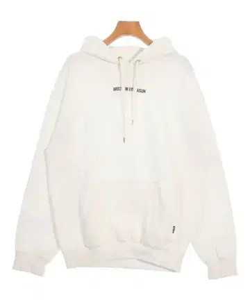 BROCKTON GYMNASIUM 여성용 후드티