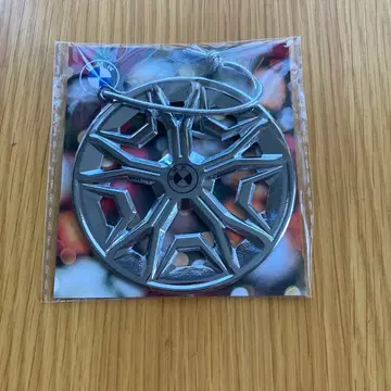 BMW 오리지널 휠 오너먼트