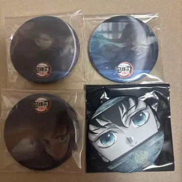 토키토 무이치로 세트