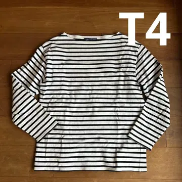 세인트 제임스 웨쌍 보더 T4