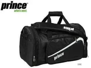 [ 새상품 ] Prince / 보스턴 백 1개 수납 / TP391