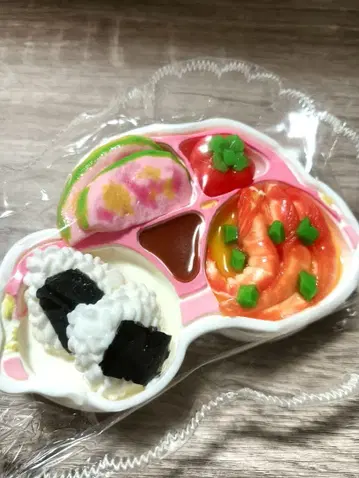 도시락 해외 스퀴즈