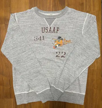 버즈릭슨 맨투맨