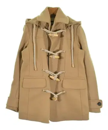 DSQUARED 더플 코트 여성용