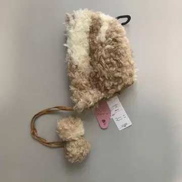 softcheese 모자 58cm