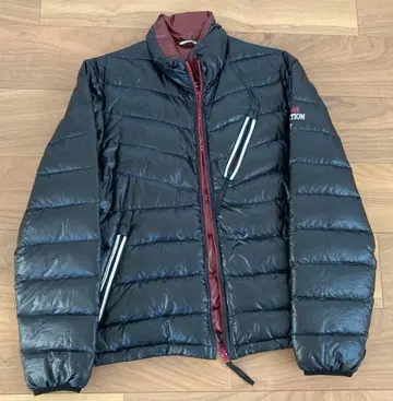 G-STAGE 다운 자켓 M