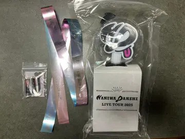 나니와단시 BON BON VOYAGE 응원봉