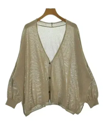 Spick and Span 가디건 여성용