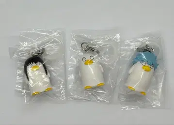 은혼 메지루시 액세서리 ~깜빡하는 녀석은 이걸 붙여라~ 3종 세트