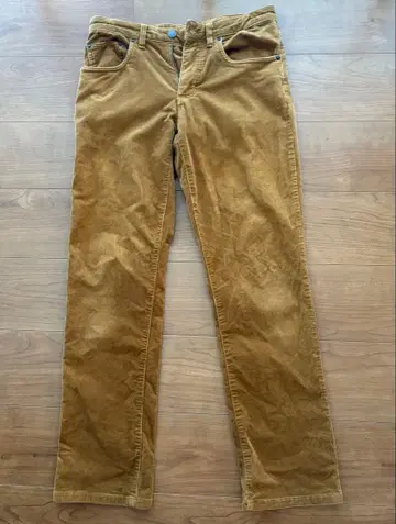 Patagonia 코듀로이 팬츠 28