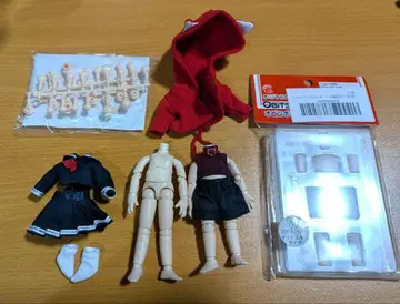 오비츠 11 바디 의류 etc 세트