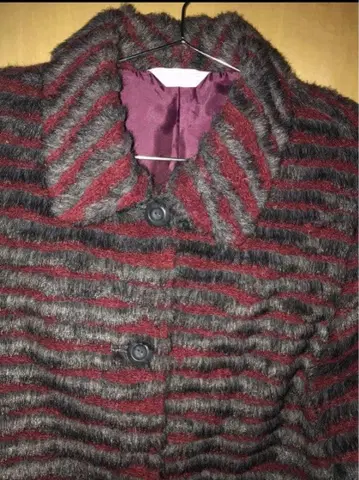 여성용 자켓 [일본제] 쇼와 레트로