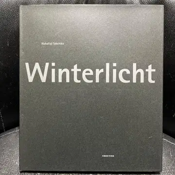 나카후지 타케히코 Winterlicht