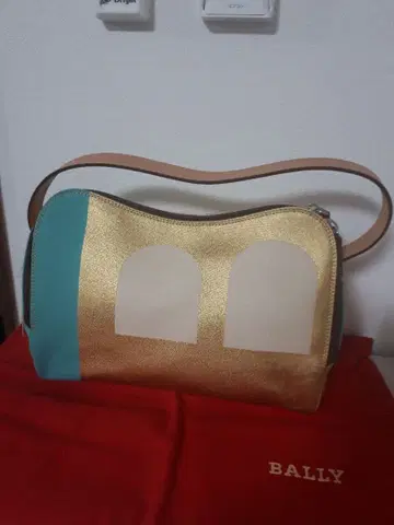 [미사용] JAS 오리지널 발리 BUSY-B 백