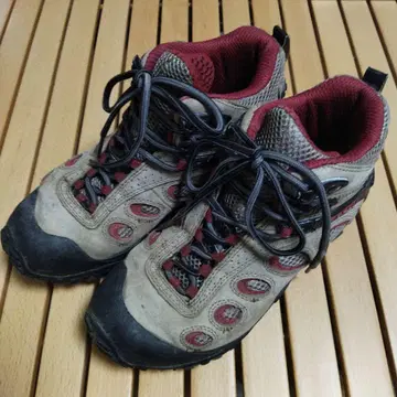 MERRELL 머렐 등산화 Shoes Men's US7