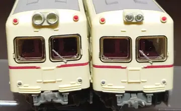 철도 컬렉션 게이오 데이토 전철 2700계(아이보리) 2량 세트