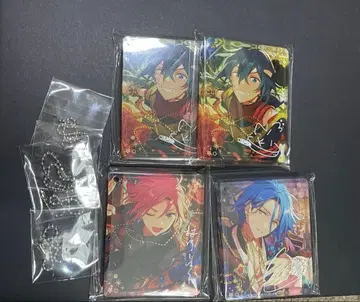 앙스타 콜로타 크레비 니키 호박 HiMERU