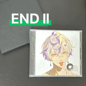 OVERNIGHTZ 우라츠지 리노 엔드 2