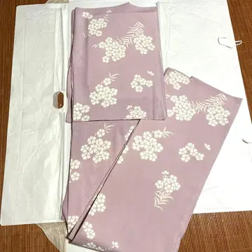 기온 사이토 아마노가와 히토에, 여름용 코몬