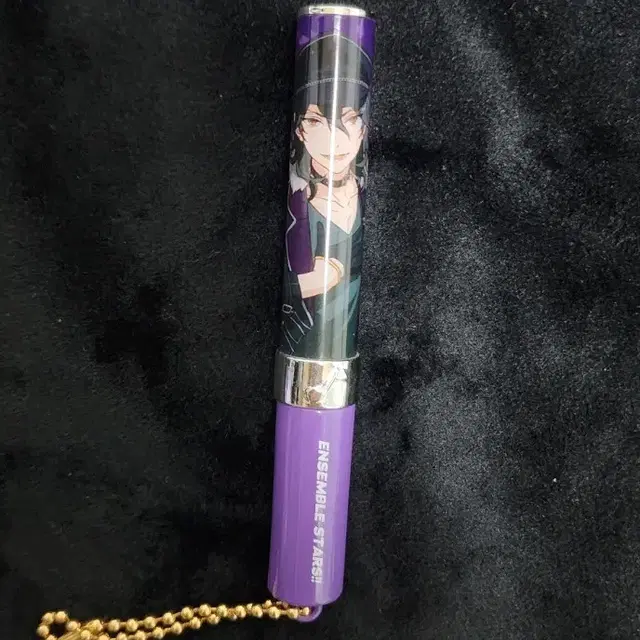 앙스타 굿즈 판매. 사쿠마 레이 굿즈 판매. 미니 펜라이트. 응원봉 키링