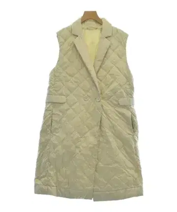 'S Max Mara 다운 코트 여성용