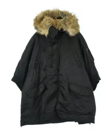 Faith connexion 블루종 ( 기타 ) 남성용