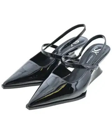 SY UNITED ARROWS 펌프스 여성용