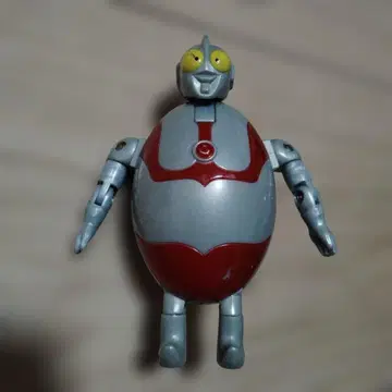 쇼와 레트로 울트라맨 가동식 피규어