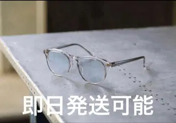 하쿠산 안경 MAYFAIR Model 미개봉 새상품