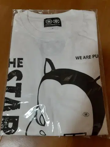 THE STAR CLUB [ KITTY MISSILE 티셔츠 ] 스타클럽