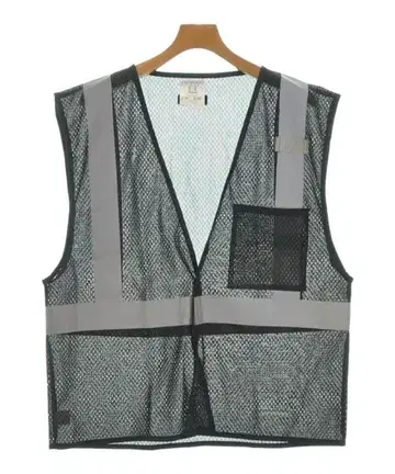 기타 블루종 (기타) 남성용