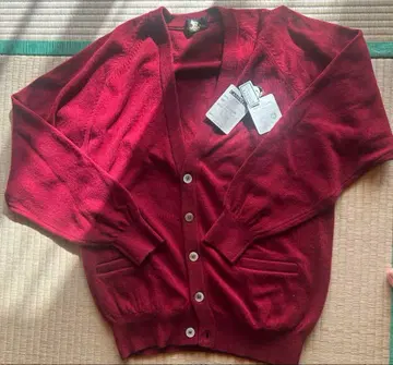 캐시미어 가디건