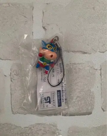 짱구는 못말려 키링