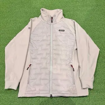 BRIEFING 블루종 XL