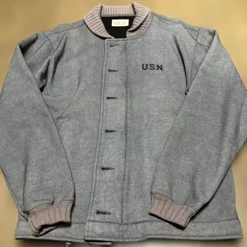 U.S.N. NAVY DEPARTMENT 아우터/자켓